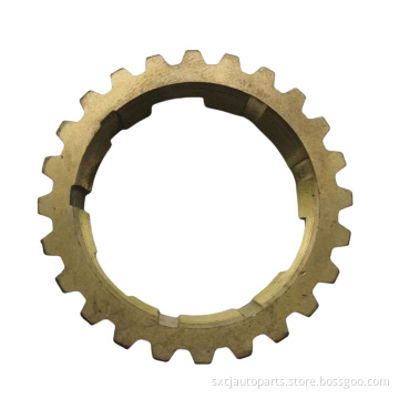 HOT SALE Manual auto parts transmission Synchronizer Ring OEM T96-14A--for American Car